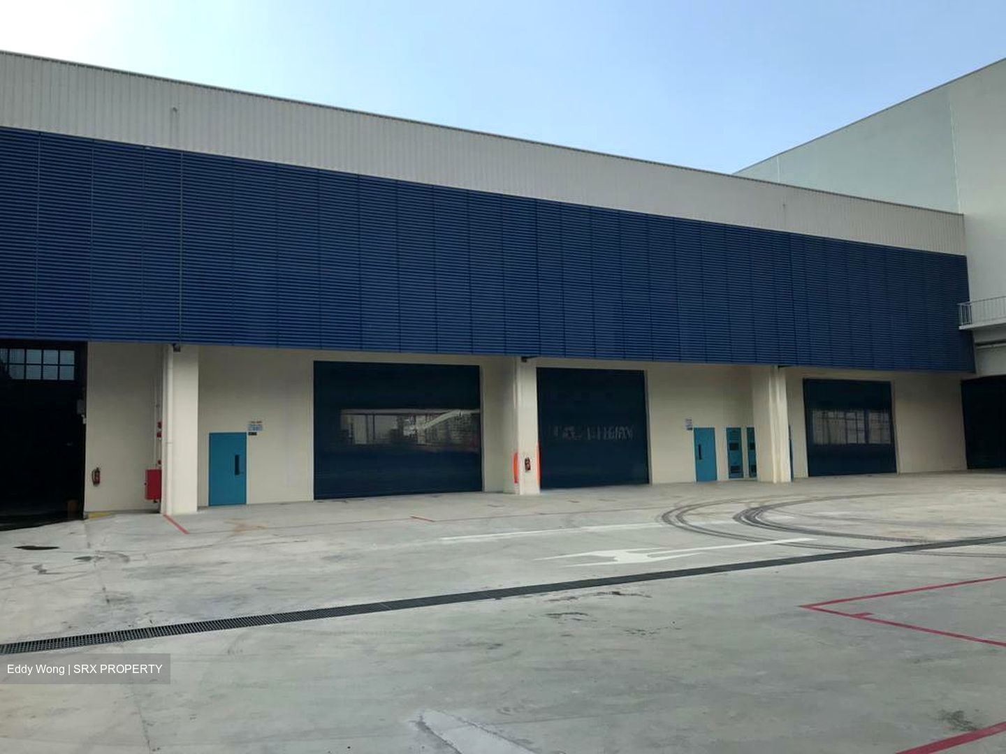 Shine@tuas South (D22), Factory #455103511